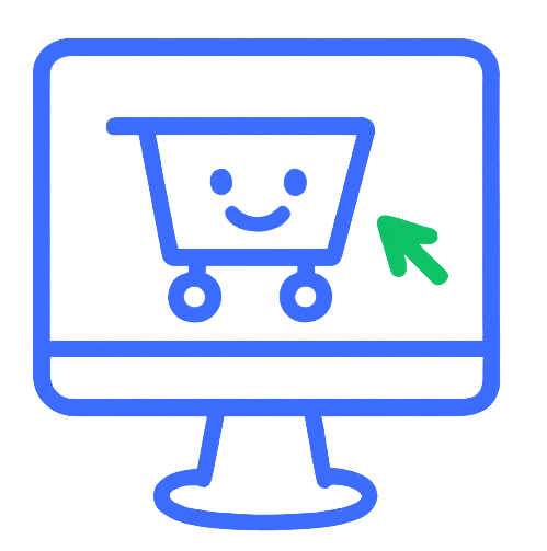 Bytt klær gratis med Byttcoins