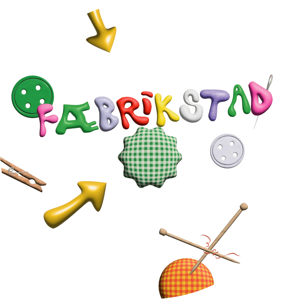 Vi tar Byttis med til Fæbrikstad!